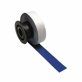 Brady 120851 nastro per etichettatrice Blu