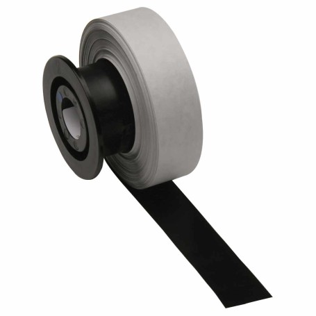 Brady 120853 nastro per etichettatrice Nero