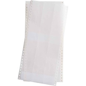 Brady DAT-65-292-1 etichetta per stampante Bianco (028465)