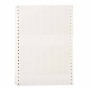 Brady DAT-69-292-2.5 etichetta per stampante Bianco (028933)