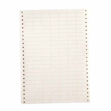 Brady DAT-51-619-10 etichetta per stampante Bianco (028915)