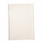Brady DAT-51-619-10 etichetta per stampante Bianco (028915)