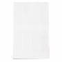 Brady DAT-11-502-10 etichetta per stampante Bianco (028964)