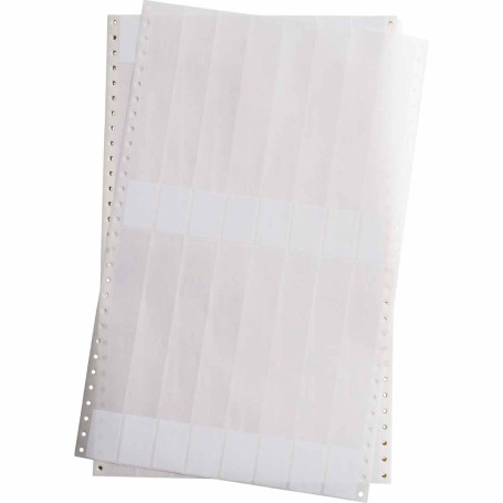 Brady DAT-42-292-1 etichetta per stampante Bianco (028441)