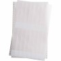 Brady DAT-42-292-1 etichetta per stampante Bianco (028441)