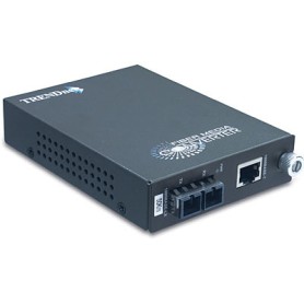 Trendnet TFC-1000S50 convertitore multimediale di rete 1000 Mbit/s 1300 nm (TFC-1000S50)