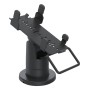 Ergonomic Solutions SpacePole Payment ING2201-S-02 accessorio di sistema POS Supporto POS Nero Composito, Metallo