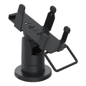 Ergonomic Solutions SpacePole Payment INGM5001-S-02 accessorio di sistema POS Supporto POS Nero Composito, Metallo