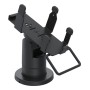 Ergonomic Solutions SpacePole Payment INGM5001-S-02 accessorio di sistema POS Supporto POS Nero Composito, Metallo