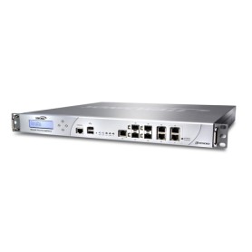 SonicWall NSA E8500 + 3Yr Secure Upgrade Plus firewall (hardware) 8 Gbit/s (01-SSC-9781)