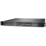 SonicWall 01-SSC-4259 firewall (hardware) 1U 12 Gbit/s