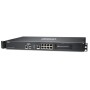 SonicWall NSA 2600 firewall (hardware) 1U 1,9 Gbit/s (01-SSC-3861)