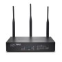 SonicWall TZ400 Wireless-AC firewall (hardware) 7U 1,3 Gbit/s (01-SSC-0509)