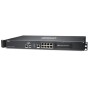 SonicWall NSA 2600 TotalSecure firewall (hardware) 1U 1,9 Gbit/s (01-SSC-1712)