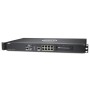 SonicWall NSA 2600 Secure Upgrade Plus firewall (hardware) 1U 1,9 Gbit/s (01-SSC-1734)