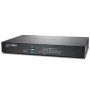 SonicWall TZ600 + Advanced Edition (3 Years) firewall (hardware) Desktop 1,5 Gbit/s (01-SSC-1737)