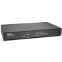 SonicWall TZ600 + Advanced Edition (3 Years) firewall (hardware) Desktop 1,5 Gbit/s (01-SSC-1737)
