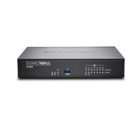 SonicWall TZ400 firewall (hardware) 1,3 Gbit/s (01-SSC-1741)
