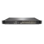 SonicWall NSA 6600 firewall (hardware) 1U 12 Gbit/s (01-SSC-3820)