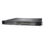 SonicWall NSA 6600 firewall (hardware) 1U 12 Gbit/s (01-SSC-3820)