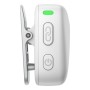 DJI CP.RN.00000430.01 trasmettitore per microfono senza fili Trasmettitore bodypack (991492)