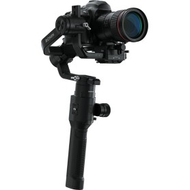 DJI Ronin-S Stabilizzatore d’immagine Nero (CP.ZM.00000104.01)