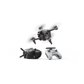 DJI FPV Combo 4 rotori Quadrirotore 3840 x 2160 Pixel 2000 mAh Grigio (903860)