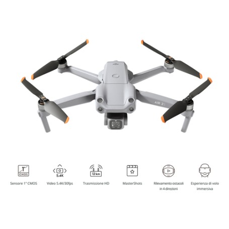 DJI AIR 2S (911131)