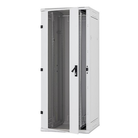 Triton RTA-42-A62-CAX-A1 rack 42U Rack indipendenti Bianco (RTA-42-A62-CAX-A1)