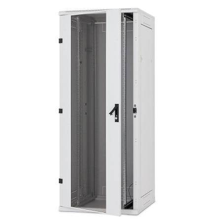 Triton RTA 600 x 1000 45U Rack indipendenti Bianco (RTA-45-A61-CAX-A1)