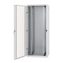 Triton RTA 600 x 1000 42U Rack indipendenti Bianco (RTA-42-A61-CAX-A1)