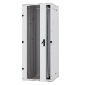 Triton RTA 600 x 600 47U Rack indipendenti Bianco (RTA-47-A66-CAX-A1)