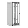 Triton RTA 600 x 600 42U Rack indipendenti Bianco (RTA-42-A66-CAX-A1)