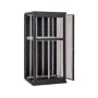 Triton RZA-37-A89-BAX-A1 rack 37U Rack indipendenti Nero (RZA-37-A89-BAX-A1)