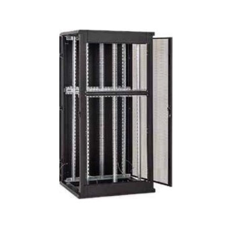 Triton RZA-27-A89-BAX-A1 rack 27U Rack indipendenti Nero (RZA-27-A89-BAX-A1)