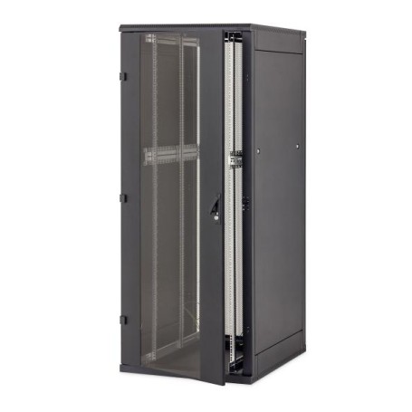 Triton RZA-42-A69-BAX-A1 rack 42U Rack indipendenti Nero (RZA-42-A69-BAX-A1)