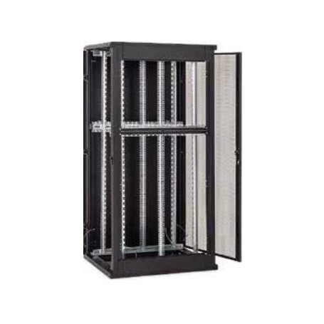 Triton RZA-27-A69-BAX-A1 rack 27U Rack indipendenti Nero (RZA-27-A69-BAX-A1)