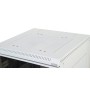 Triton 19" Delta RZ Rack 42U/ 600x900 Glass door Rack indipendenti Grigio (RZA-42-A69-CAX-A1)
