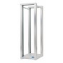 Triton RSX-45-XD8-CXX-A3 rack 45U Rack indipendenti Acciaio inossidabile (RSX-45-XD8-CXX-A3)