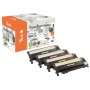 Peach PT1152 cartuccia toner 4 pz Compatibile Nero, Ciano, Magenta, Giallo (PT1152) (0F112346)