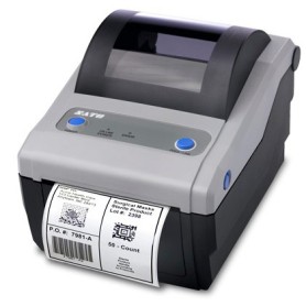 SATO CG408DT stampante per etichette (CD) Termica diretta 203 x 203 DPI Cablato (WWCG08032Z)