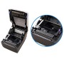 SATO CG408DT stampante per etichette (CD) Termica diretta 203 x 203 DPI Cablato (WWCG08062)