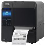 SATO CL4NX Plus 305 x 305 DPI Con cavo e senza cavo Termica diretta/Trasferimento termico Stampante POS (WWCLP220ZNARUK)