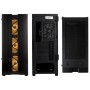 Kolink Phalanx Midi Tower Nero (PHALANX RGB)
