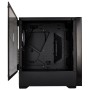 Kolink Phalanx Midi Tower Nero (PHALANX RGB)