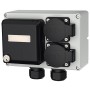 MENNEKES 25705 spina elettrica accoppiata 16 A