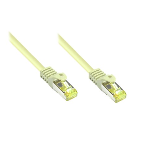 Alcasa 40m Cat7 RJ-45 cavo di rete Grigio S/FTP (S-STP) (8070R-400)