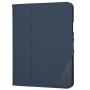 Targus VersaVu 27,7 cm (10.9") Custodia a libro Blu (THZ93502GL)