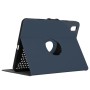 Targus VersaVu 27,7 cm (10.9") Custodia a libro Blu (THZ93502GL)