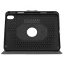 Targus VersaVu 27,7 cm (10.9") Custodia a libro Argento (THZ93511GL)